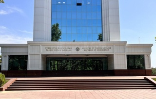 МИД Узбекистана выразило глубокую обеспокоенность новым витком эскалации ситуации на Ближнем Востоке