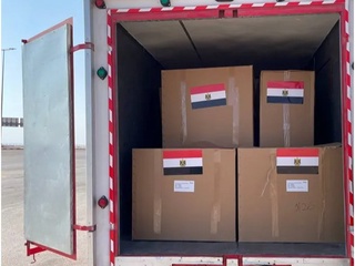 Ташкентке гепатит С-ға қарсы дәрі-дәрмектердің кезекті партиясы келді