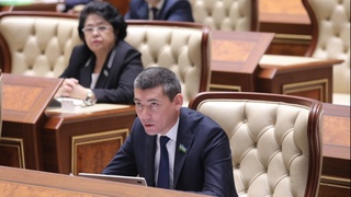 Tashqi reklama va axborot obyektlarini oʻrnatish talablari kuchaytirilmoqda