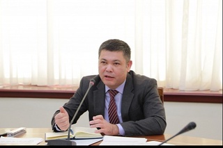 Исломий молия тизимини жорий этиш нега кечиктириляпти?