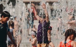 Прогноз погоды на 30 мая