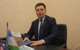 Халқимиз иродаси ва орзу-интилиши жамланган бош ҳужжат