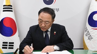 Ўзбекистон Республикаси ва Корея Республикаси ўртасида бир қатор муҳим шартномалар имзоланди