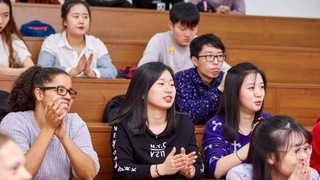 В России иностранным студентам облегчат жизнь