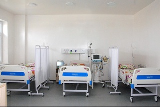 Кимлар тиббиёт муассасаларида овқатланиш тўловидан озод қилинади?