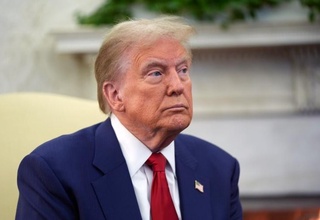 Ҳафт кишвар Трампро ба Ҷоизаи Нобелии сулҳ пешбарӣ карданд