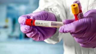 В Израиле разработали самый быстрый тест на коронавирус