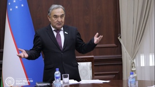 Davlat dasturi doirasida Orolboʻyi mintaqasida qanday ishlar amalga oshirildi?