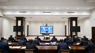 Hokimlarga 118 ta bogʻchadagi xonalarni taʼmirlab jihozlash vazifasi yuklatildi