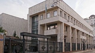 Ўзбекистоннинг Москва шаҳридаги Элчихонаси талабаларни огоҳлантиради