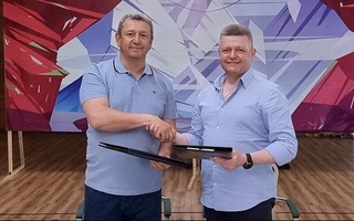 Ўзбекистон – Русия: курортҳои кӯҳии «Amirsoy» ва “Роза Хутор” ба меморандуми ҳамкорӣ имзо карданд