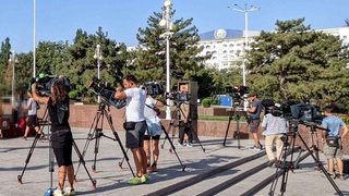 Ўзбекистонда Франциянинг машҳур «Peking Express» туристик шоусини тасвирга олиш ишлари якунланди