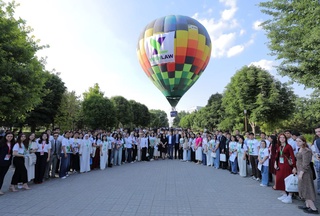 Месячник правовой грамотности: первый Молодёжный юридический форум в ТГЮУ