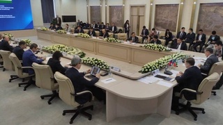 В Ташкенте прошел Узбекско-татарстанский бизнес-форум