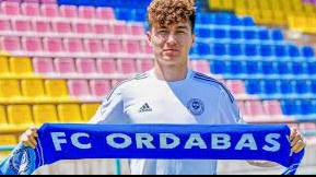 Шахбоз Умаров помог «Ордабасы» разгромить «Мактаарал» в Кубке Казахстана