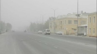 Оё таркиби чангу ғуборе, ки Тошкандро фаро гирифт, хавфнок аст?