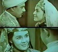 “O'tkan kunlar” birinchi o'ringa loyiq topildi