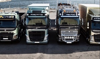 Қатор транспорт воситалари утилизация йиғимидан озод қилинди