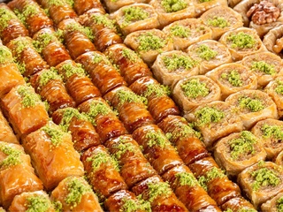 Узбекистан и Турция обсудили развитие производства пахлавы и гастрономического сотрудничества