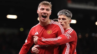 Норвежский «Будё-Глимт» дал бой «Манчестер Юнайтед» на выезде