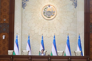 Дарахтлар ва буталарга шикастлантирганлар ҳам, бу борада лойиҳалар тайёрлаганлар ҳам жавобгарликка тортилади