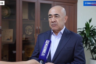Toshkentdagi ekologiyaga zarar yetkazayotgan korxonalar Ohangaronga koʻchiriladi