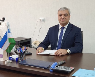 Истиқболли ҳамкорлик самараси малакали мутахассислар фаолиятида кўринади