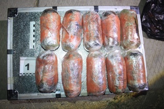 Toshkent viloyatida qariyb 5 kg “opiy” moddasi musodara qilindi