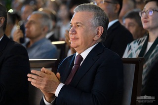 II Халықаралық мақам өнер форумы салтанатты түрде ашылды