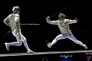 Toshkentda qilichbozlik boʻyicha xalqaro musobaqa oʻtkaziladi