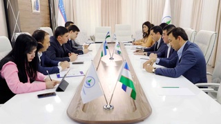 Подписано соглашение о поддержке молодежных стартап-идей и инициатив в сфере сельского хозяйства