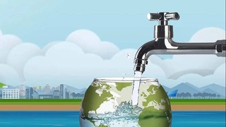 Сфера водопользования: опыт и консолидация стран Центральной Азии