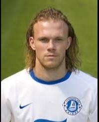 Виталий Денисов янги мавсумда “Балтика”да ўйнайди