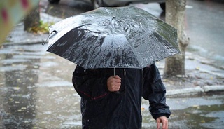 Прогноз погоды на день 17 декабря