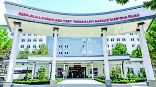 Ислоҳотлар бағридаги янги Фарғона чинакам бахтни ҳис этаётган инсонлар билан обод бўлмоқда