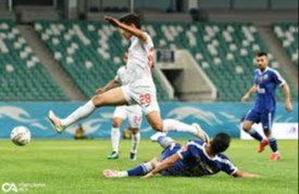 Тартиббузарлар жазоланди