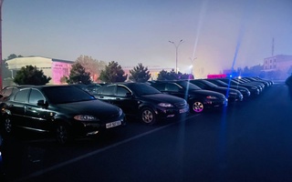 Margʻilonda nega aynan qora rangdagi “Gentra” haydovchilari bilan profilaktik suhbat oʻtkazildi?