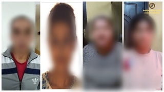 Шаҳрихонда ОИВ инфекцияси касаллигини қасддан юқтириб юрган фуқаро қўлга олинди