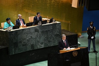 Ҳақыйқатқа тийкарланған басламалар