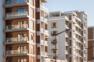 В Узбекистане возросла активность на рынке недвижимости - ЦЭИР