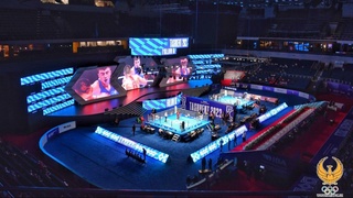 Бугун Тошкентда ўтаётган бокс бўйича жаҳон чемпионатида вакилларимиздан кимлар рингга кўтарилади?