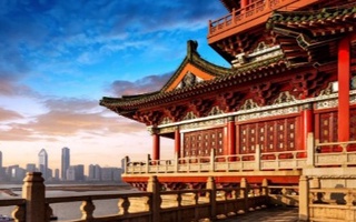 Xitoy haqida 18 hayratomuz fakt