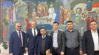 Компания «Росатома» поможет Узбекистану закрыть хранилища ядерных отходов