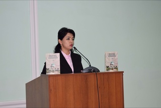 Ҳақиқий тарихимизни ўрганайлик!