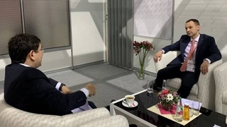 Белорусская IT-компания «Байскилз» откроет компанию в Узбекистане для работы в сфере онлайн-образования