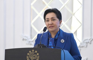 Еңбек қатынастары жүйесінде қол жеткізілген нәтижелерді халықаралық еңбек ұйымы мойындады