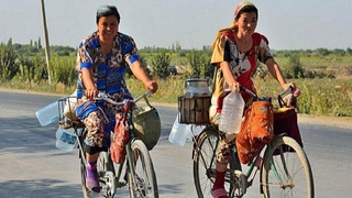 “Ayollar daftari” — muammolar yechimiga eltuvchi yoʻl