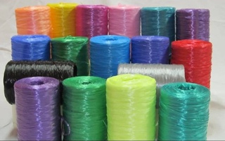 Туркменистан экспортировал в Узбекистан полипропиленовую пряжу