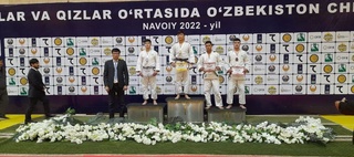 Ўзбекистон чемпионатининг иккинчи кунги ғолиб ва совриндорлари маълум