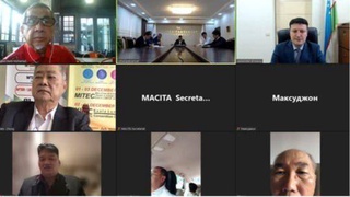 В Куала-Лумпуре обсуждены вопросы создания в Малайзии совместного с Узбекистаном предприятия по шелководству